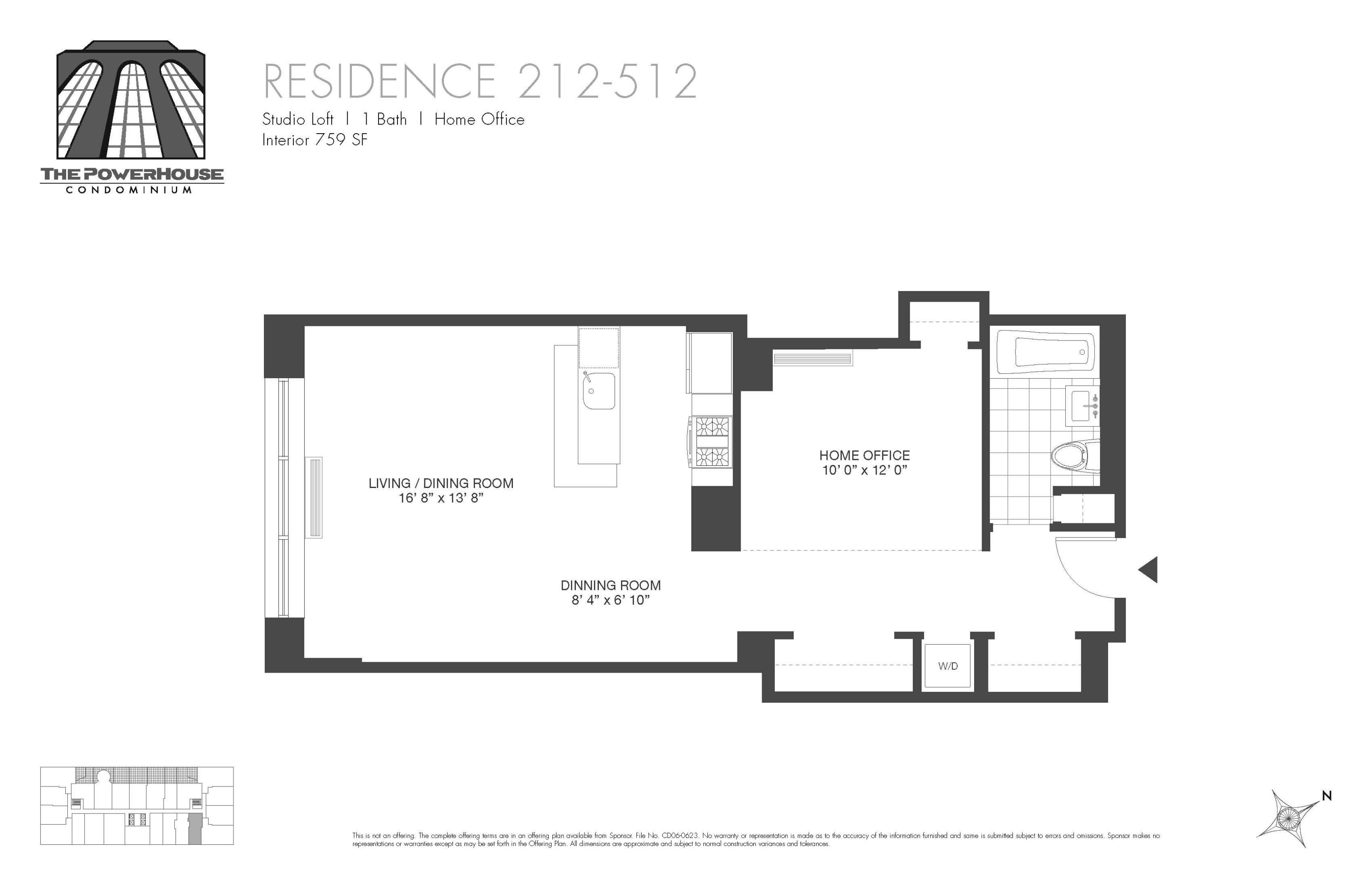 2-17 51st Avenue 212