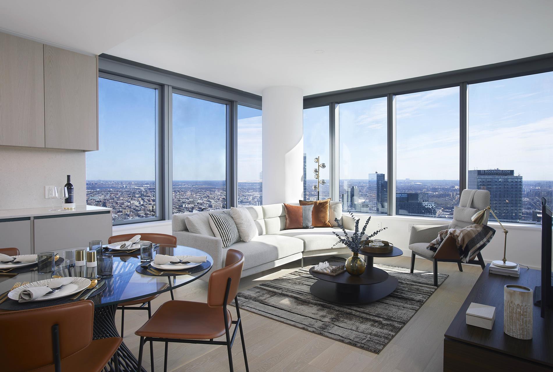 3 Court Square 2203