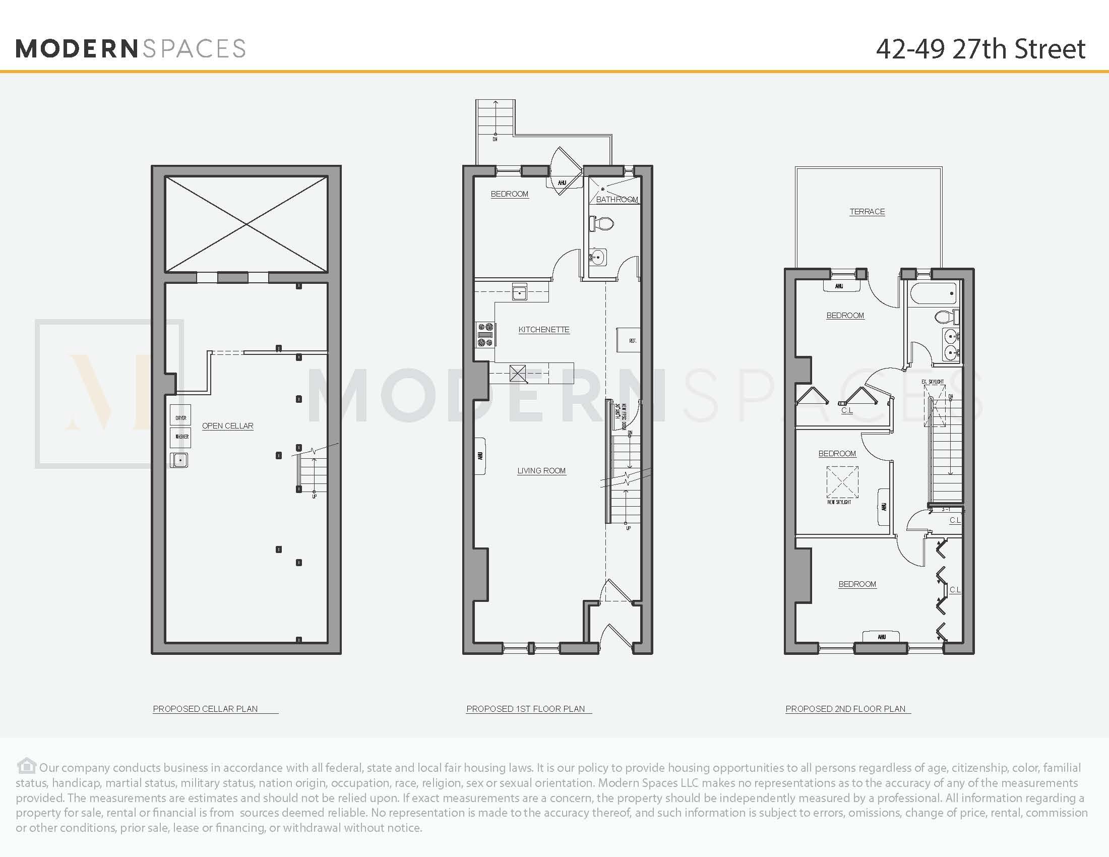 42-49 27th Street HOUSE