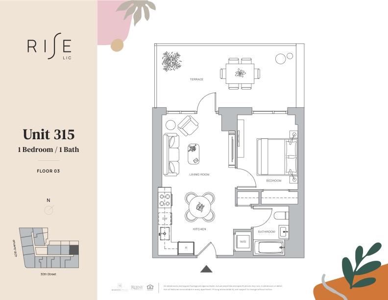 29-17 40th Avenue 315