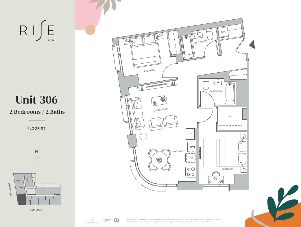 29-17 40th Avenue 306