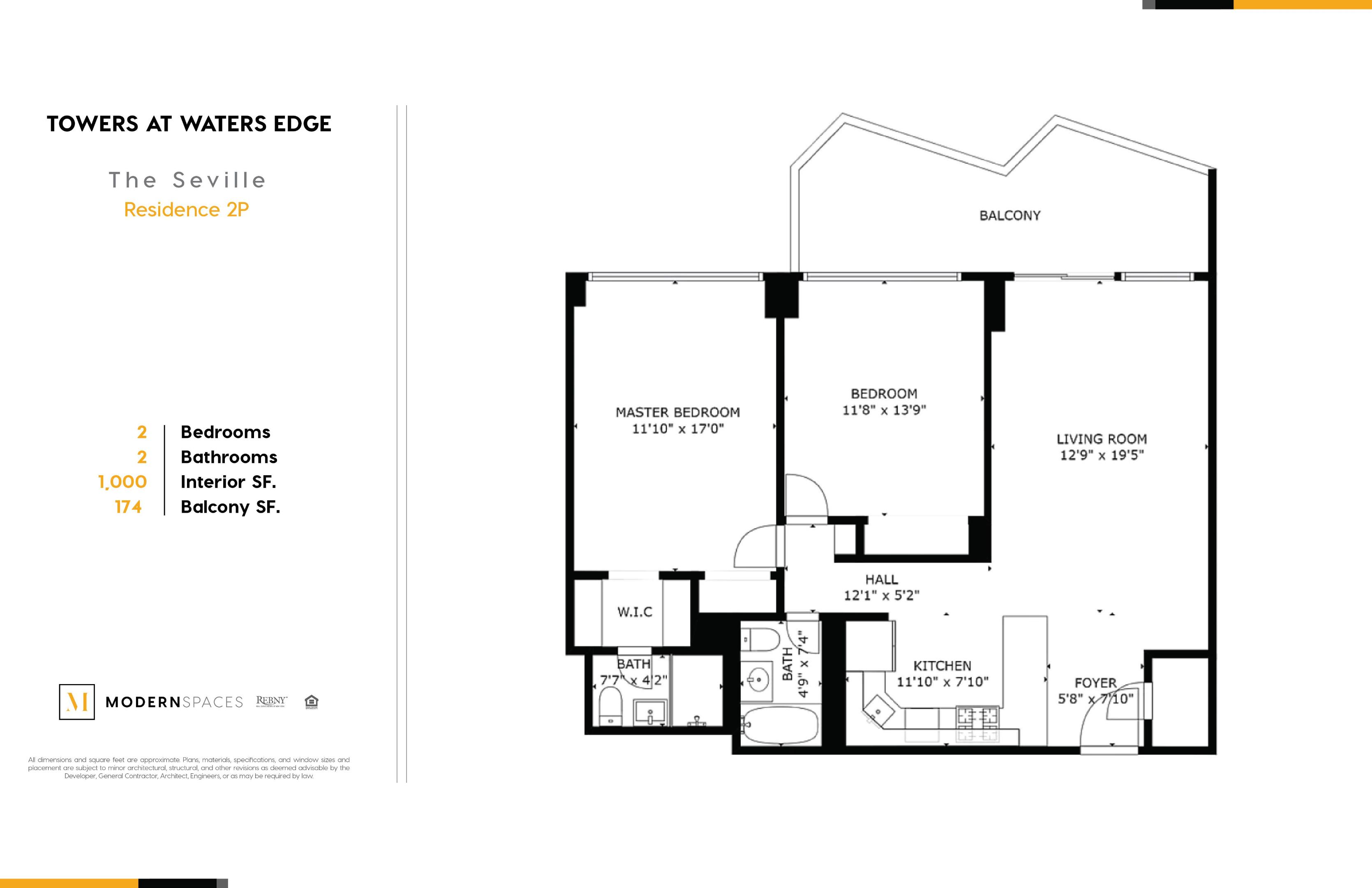 18-15 215th Street 2-P