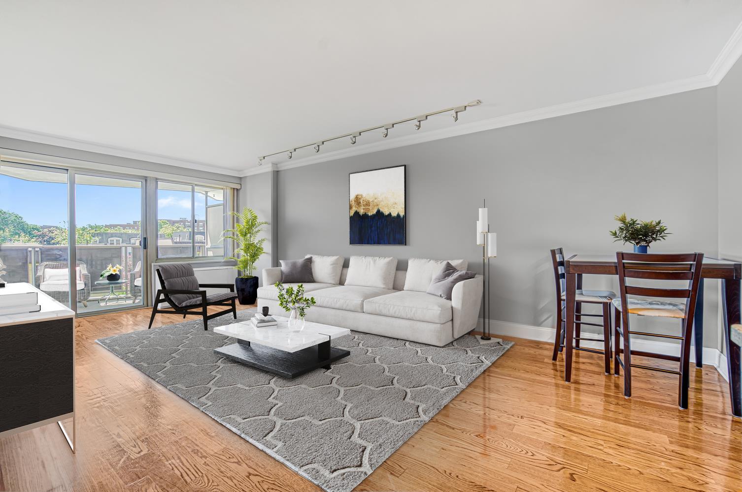 18-15 215th Street 2-P