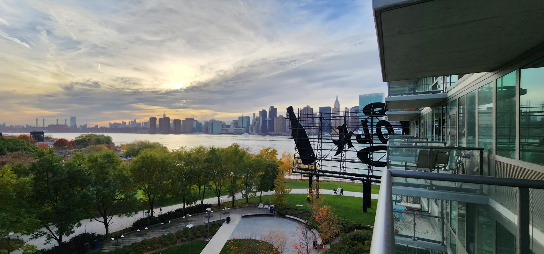 46-10 Center Boulevard 506