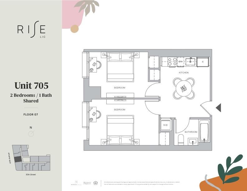 29-17 40th Avenue 705