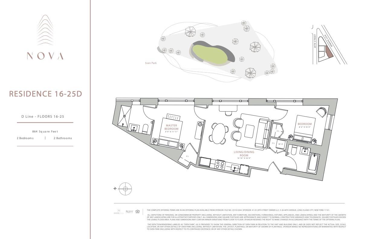 29-18 41st Avenue 20-D