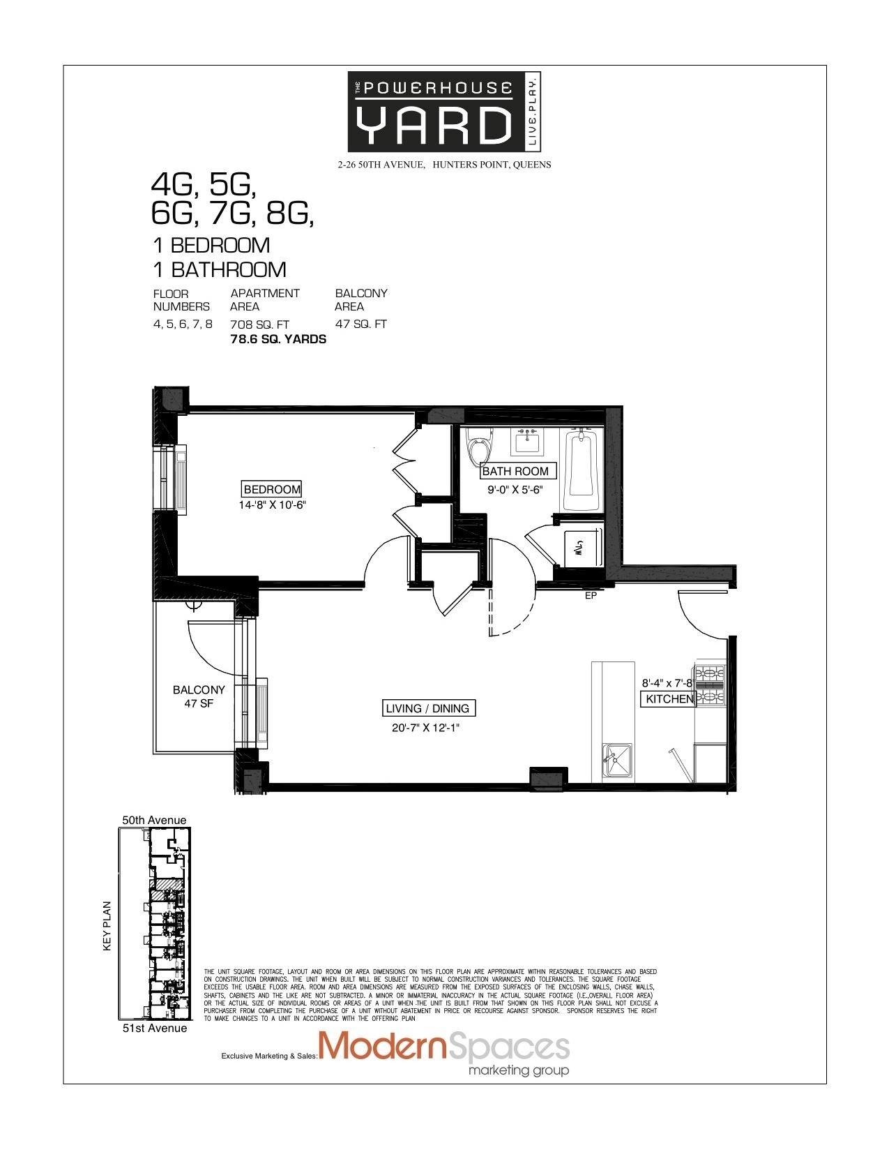 2-26 50th Avenue 5-G