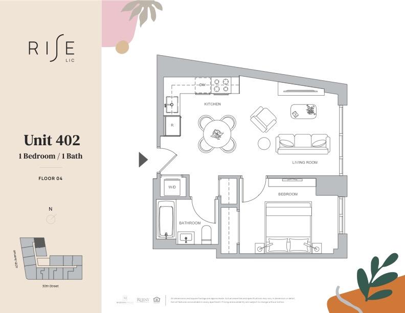 29-17 40th Avenue 402