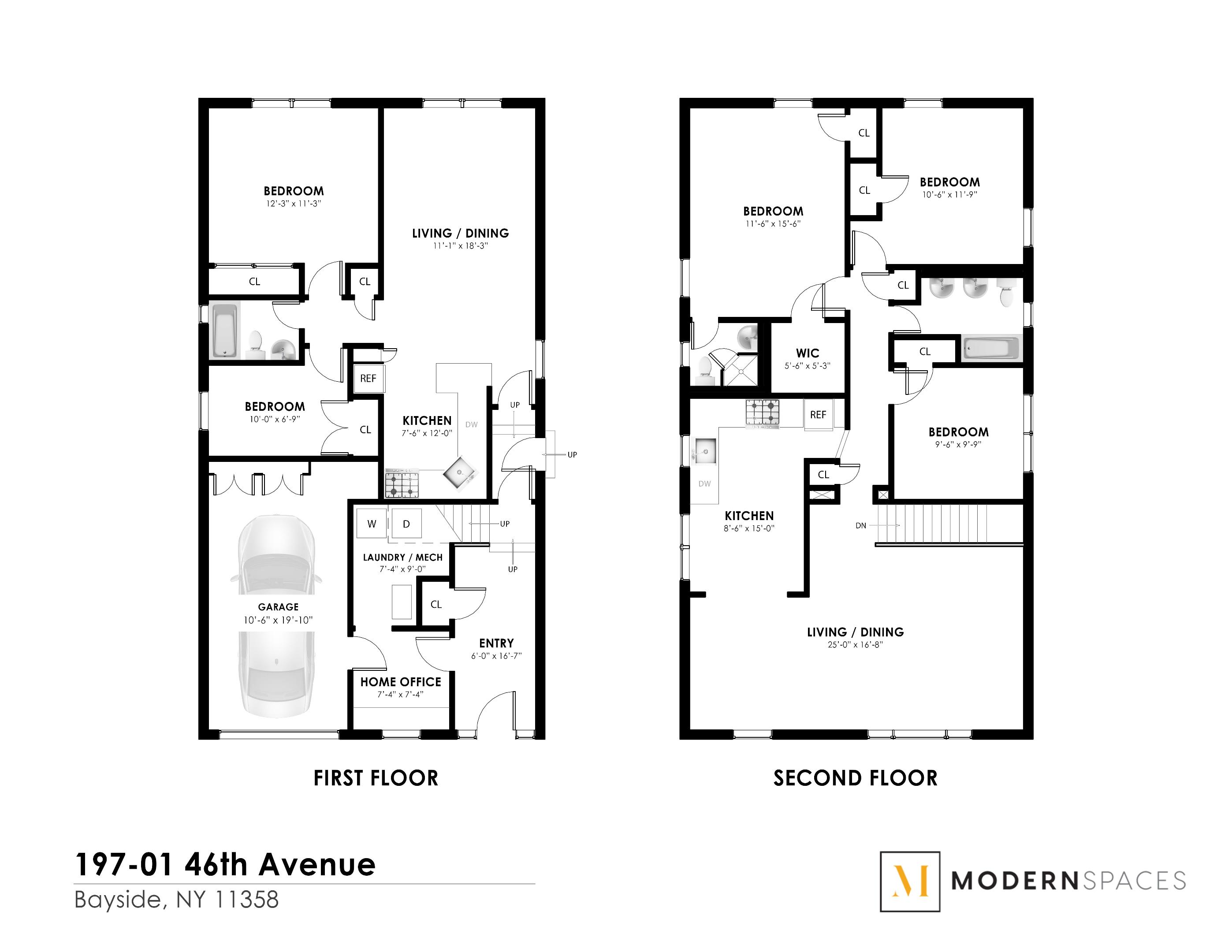 197-01 46th Avenue Building