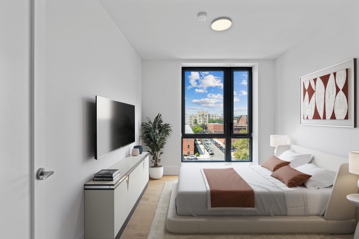 865 Rogers Avenue 402