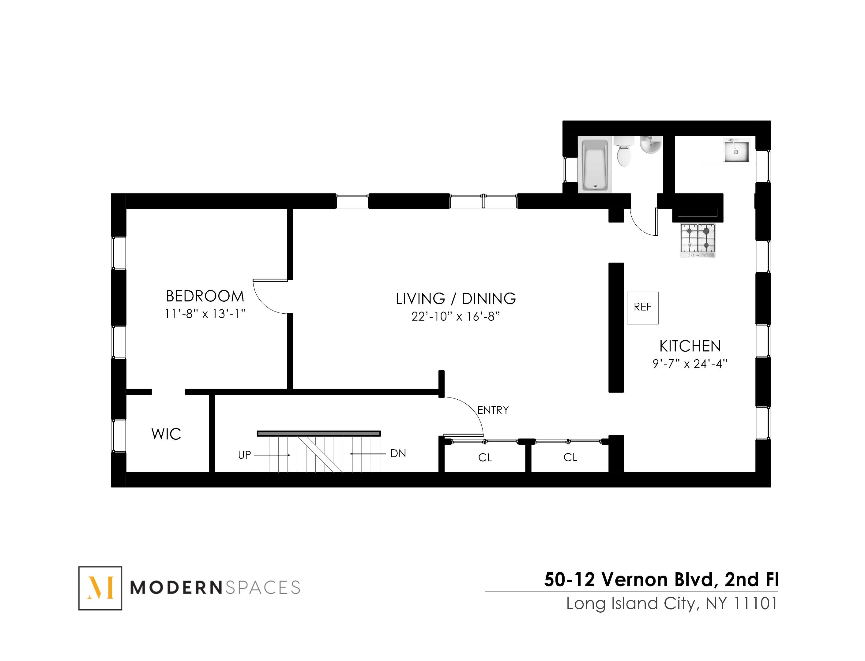 50-12 Vernon Boulevard 1