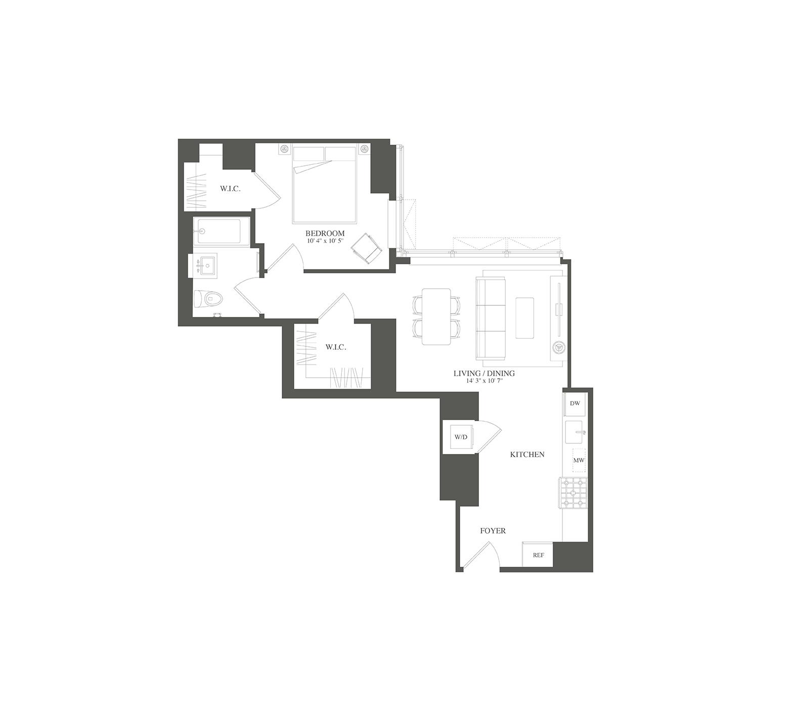 3 Court Square 4806