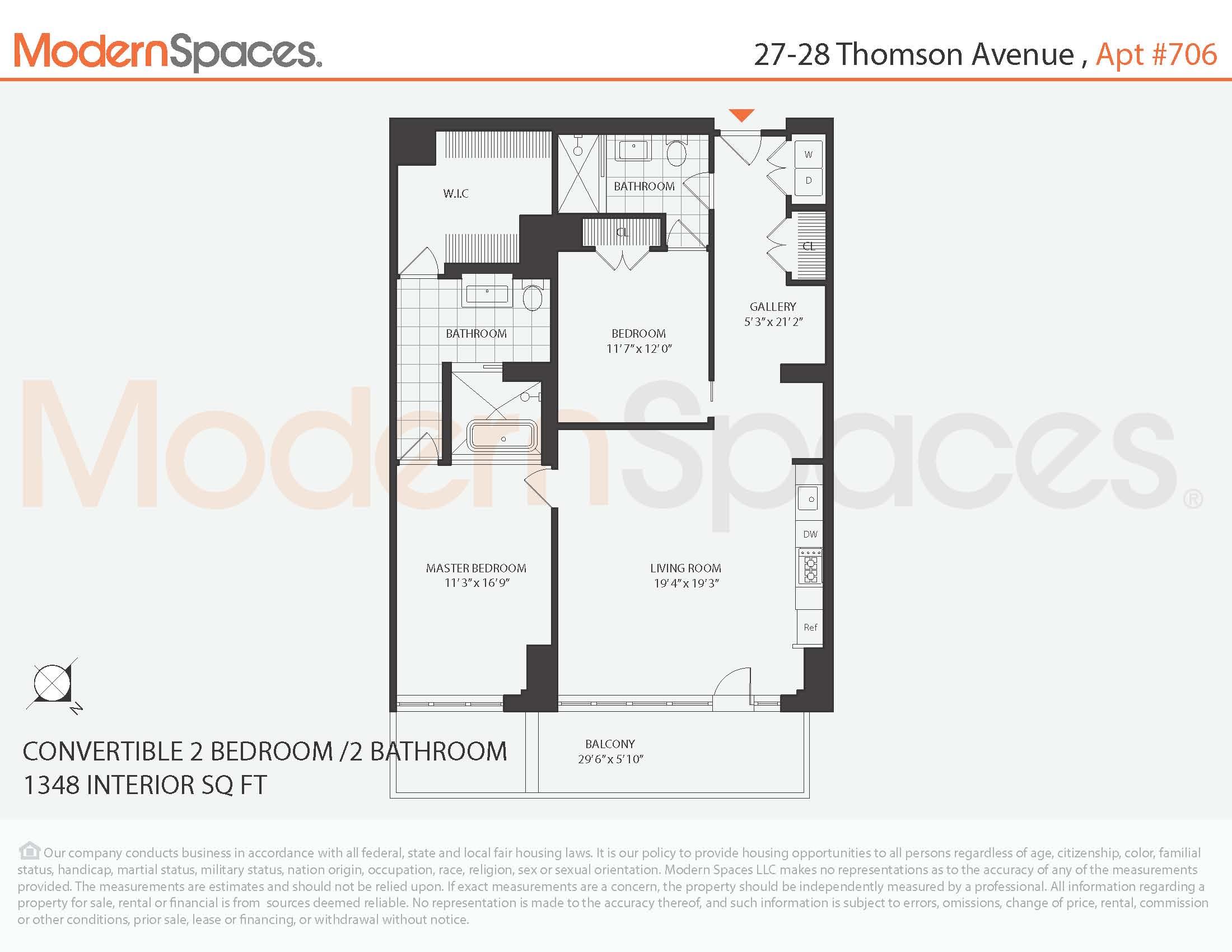 27-28 Thomson Avenue 706