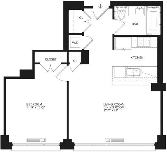 5-09 48th Avenue 5-H