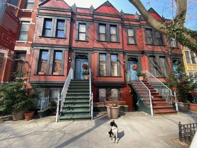 21-38 45th Avenue GROUND