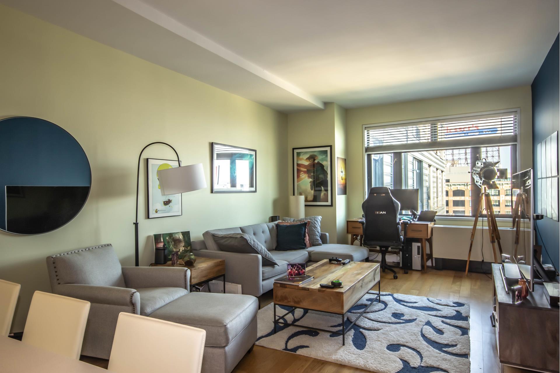 11-02 49TH Avenue 9J