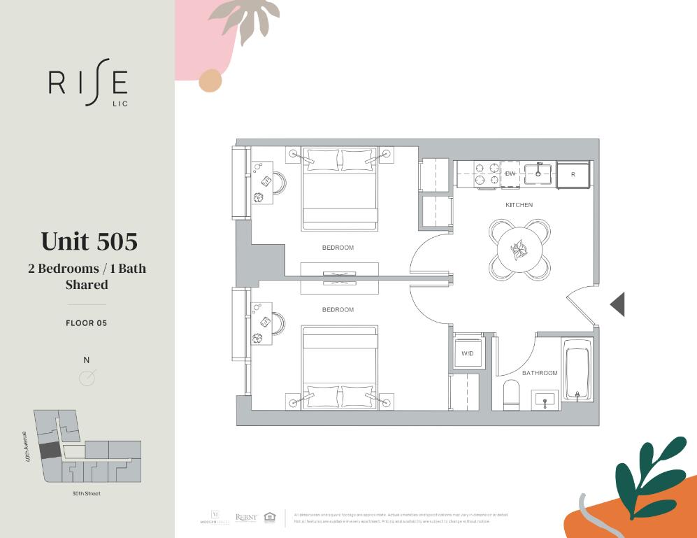 29-17 40th Avenue 505