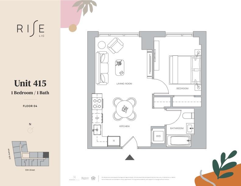 29-17 40th Avenue 415