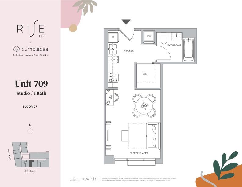 29-17 40th Avenue 709