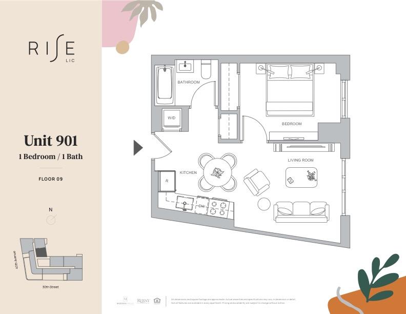 29-17 40th Avenue 901