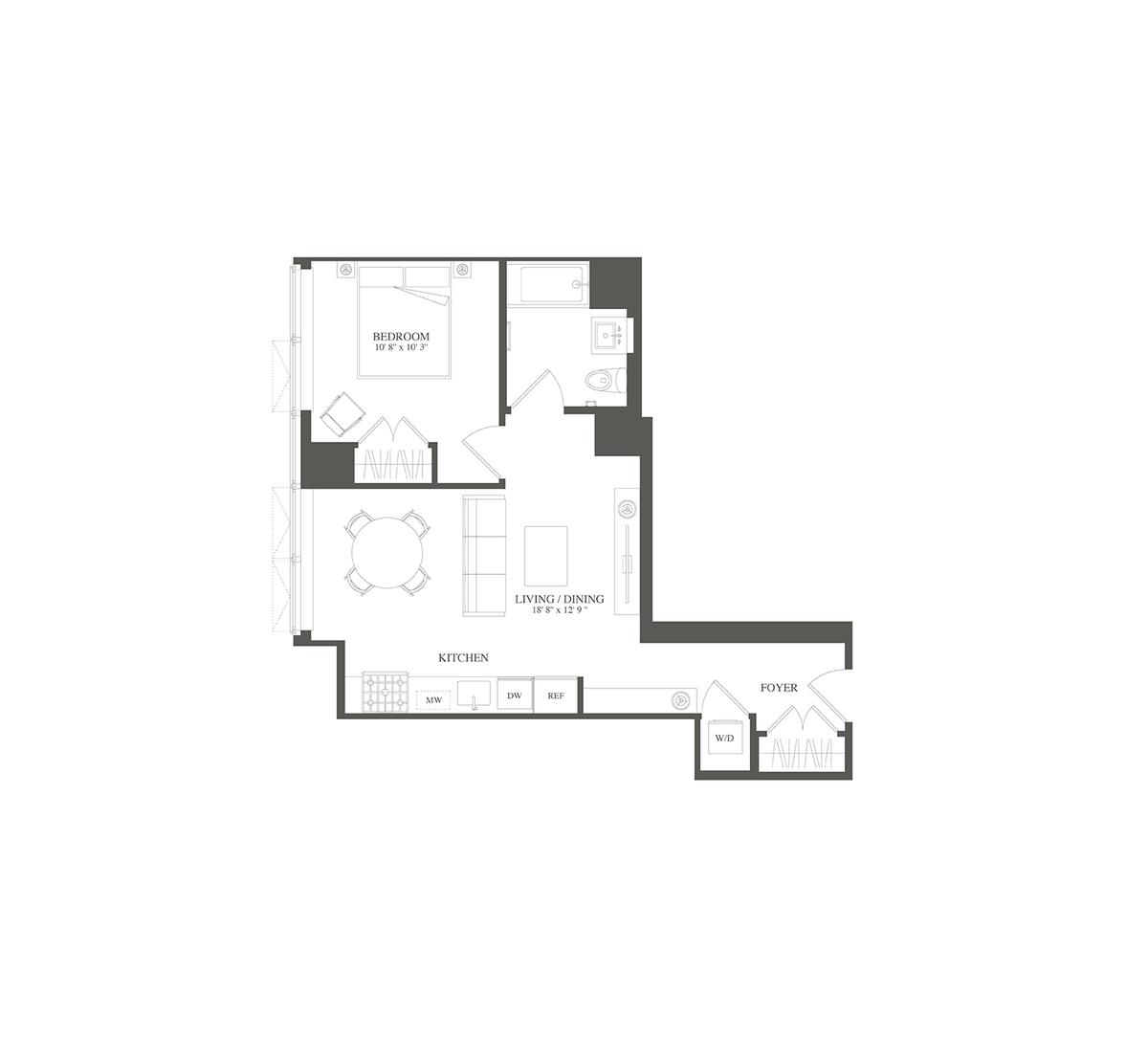 3 Court Square 1712