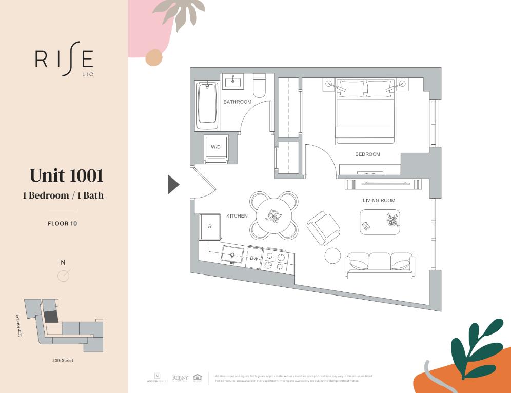 29-17 40th Avenue 1001