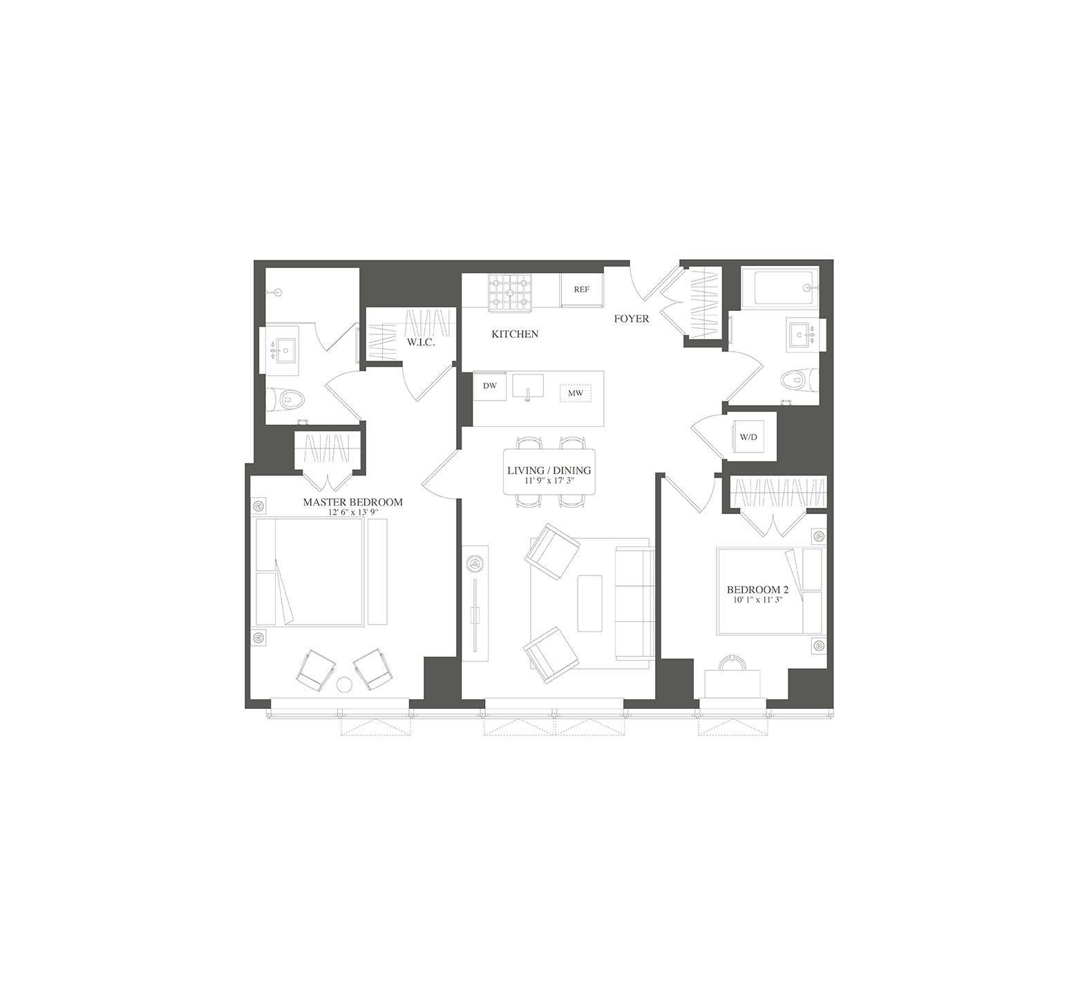 3 Court Square 6310