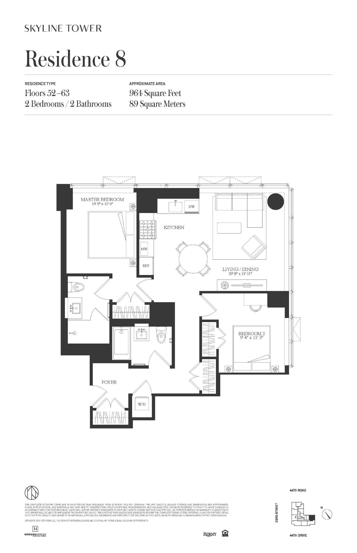 3 Court Square 6208