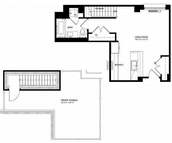 5-09 48th Avenue 8-G