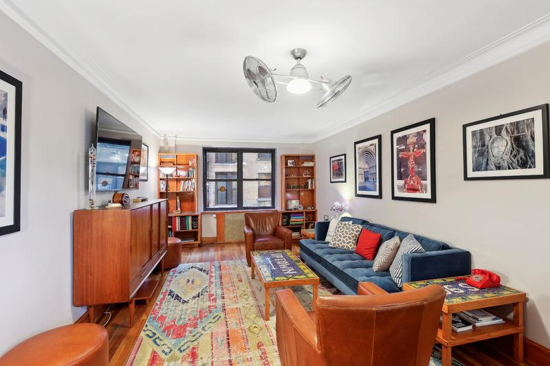 110 W 94th Street 2-A