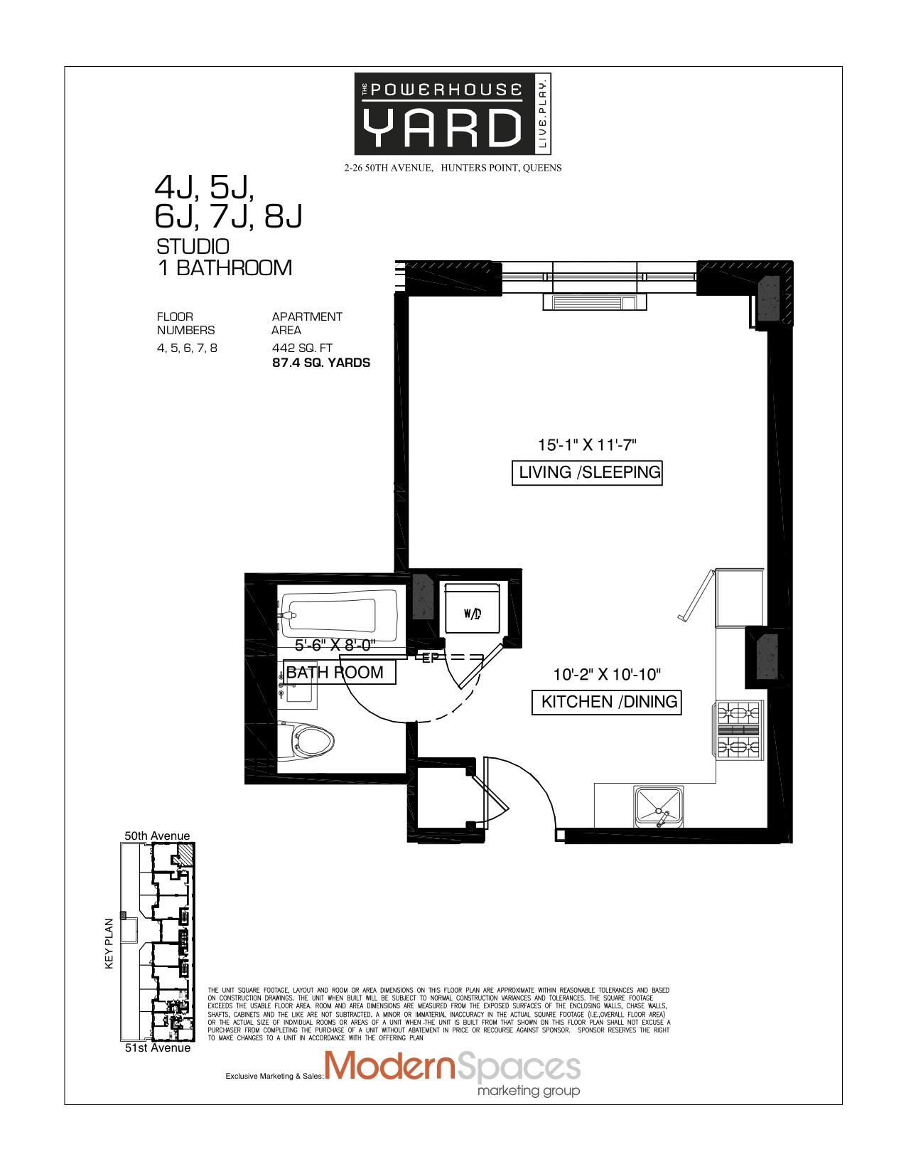 2-26 50th Avenue 4-J