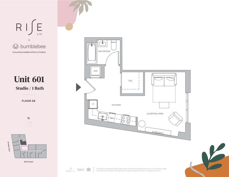 29-17 40th Avenue 601