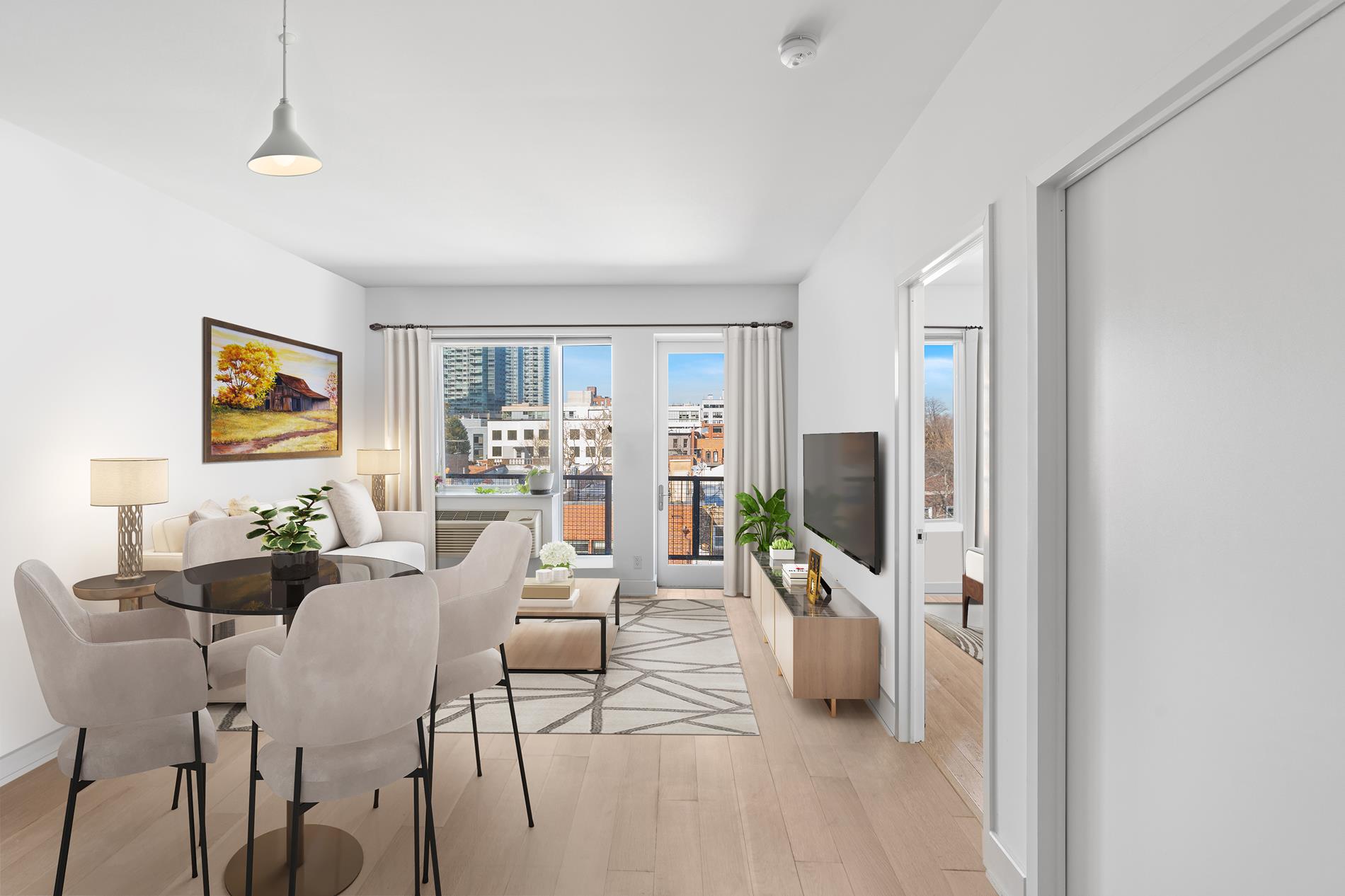 5-27 51st Avenue PH-B