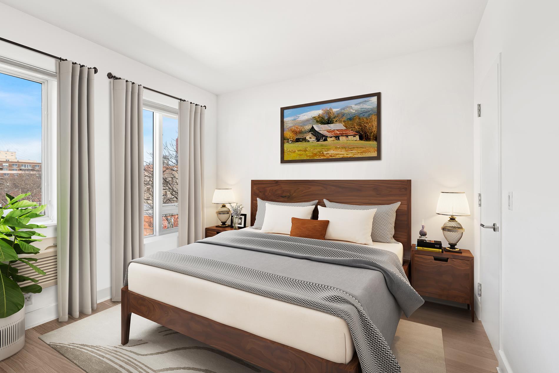 5-27 51st Avenue PH-B