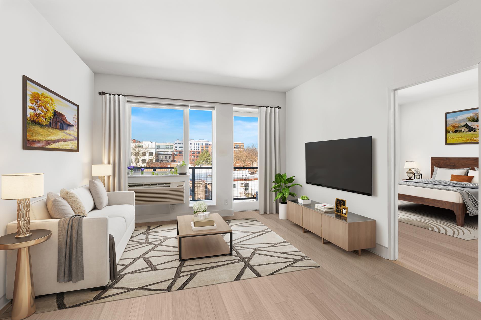 5-27 51st Avenue PH-B