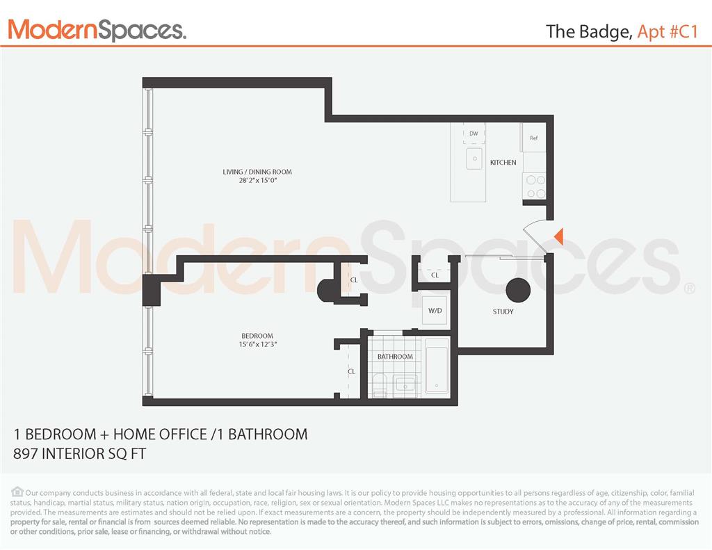 10-55 47th Avenue 1-C