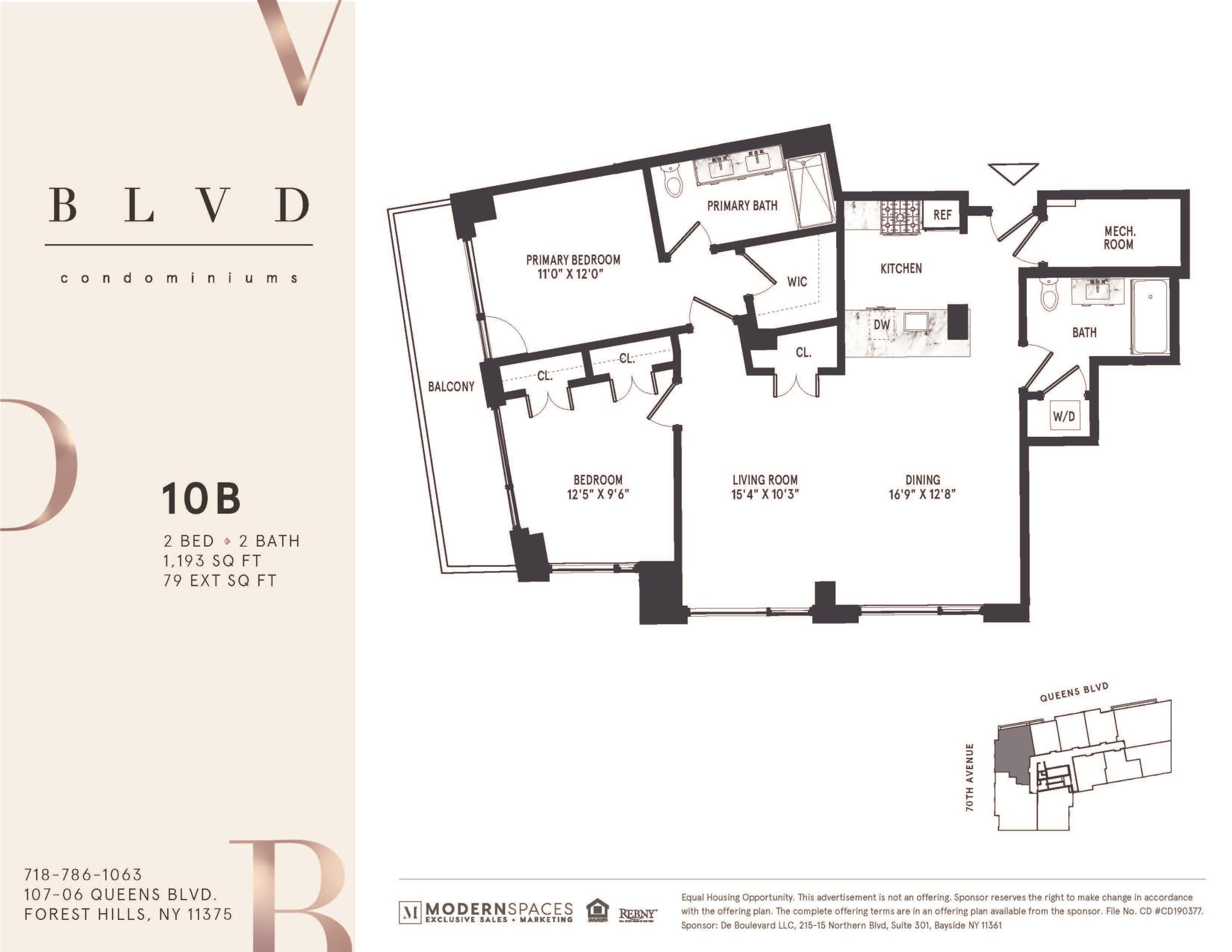 107-06 Boulevard 10-B