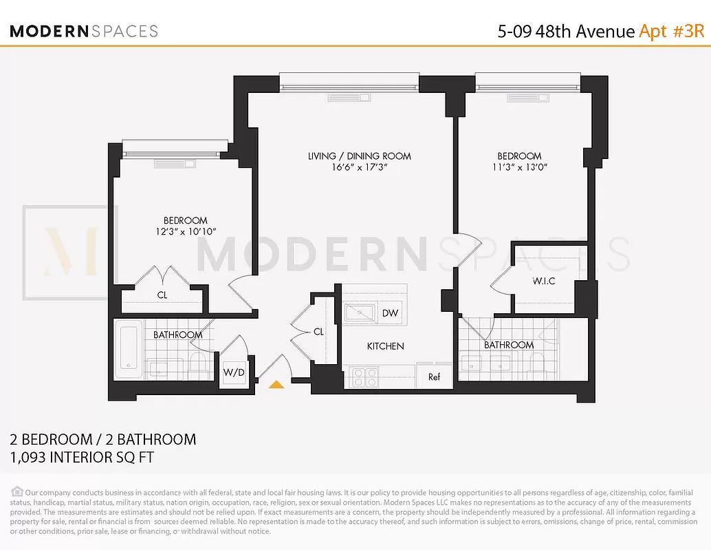 5-09 48th Avenue 3-R