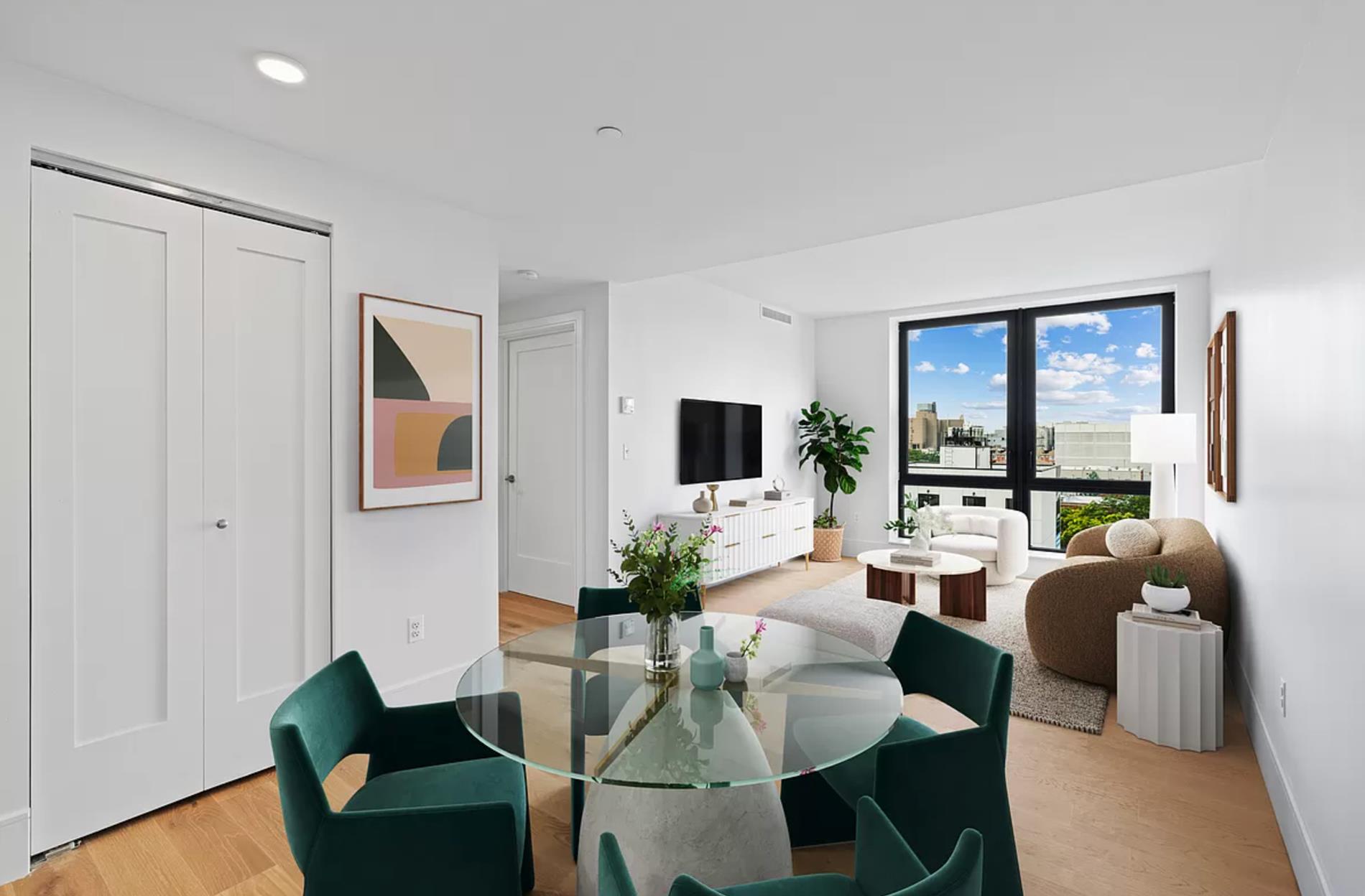 865 Rogers Avenue 406