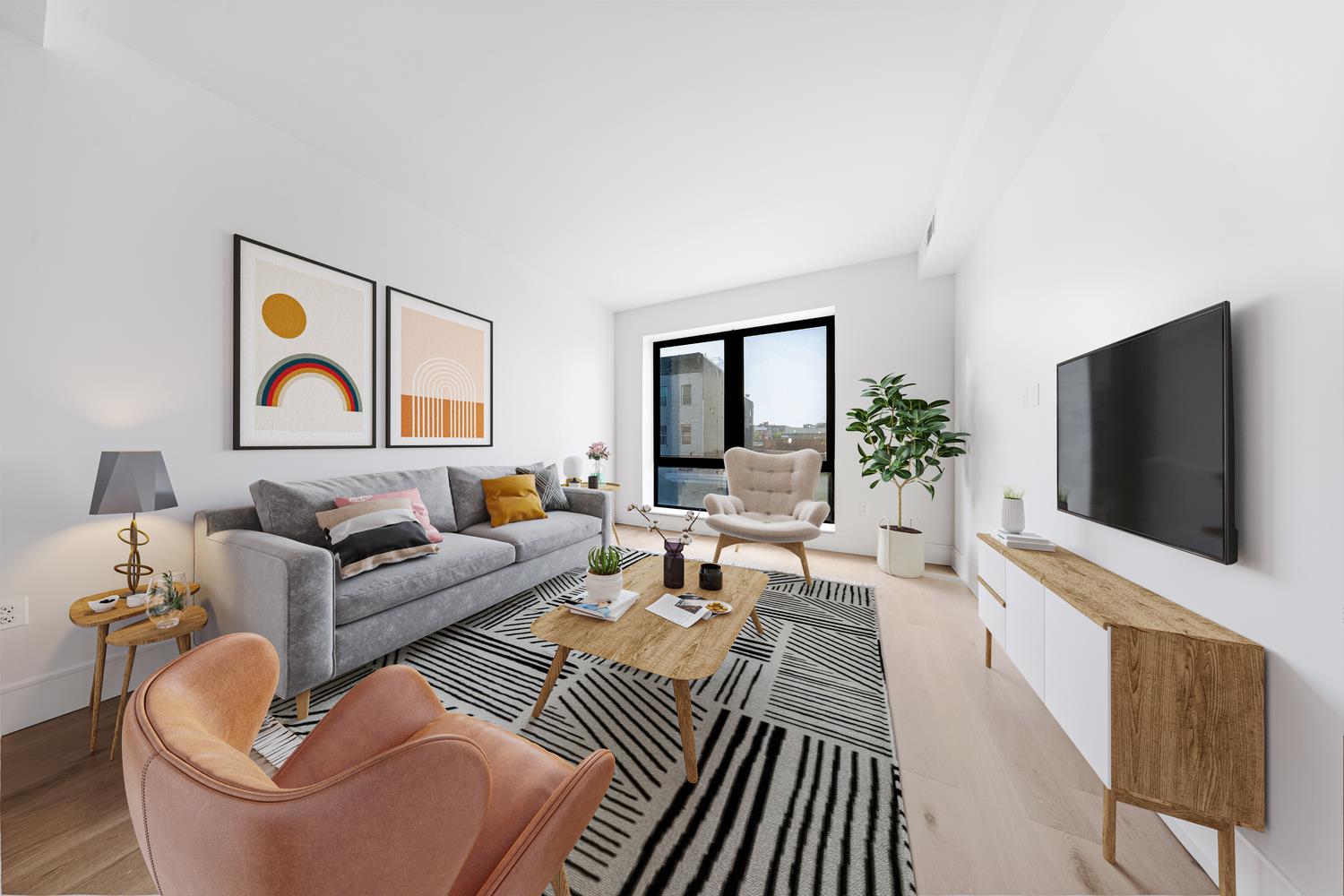 865 Rogers Avenue 206