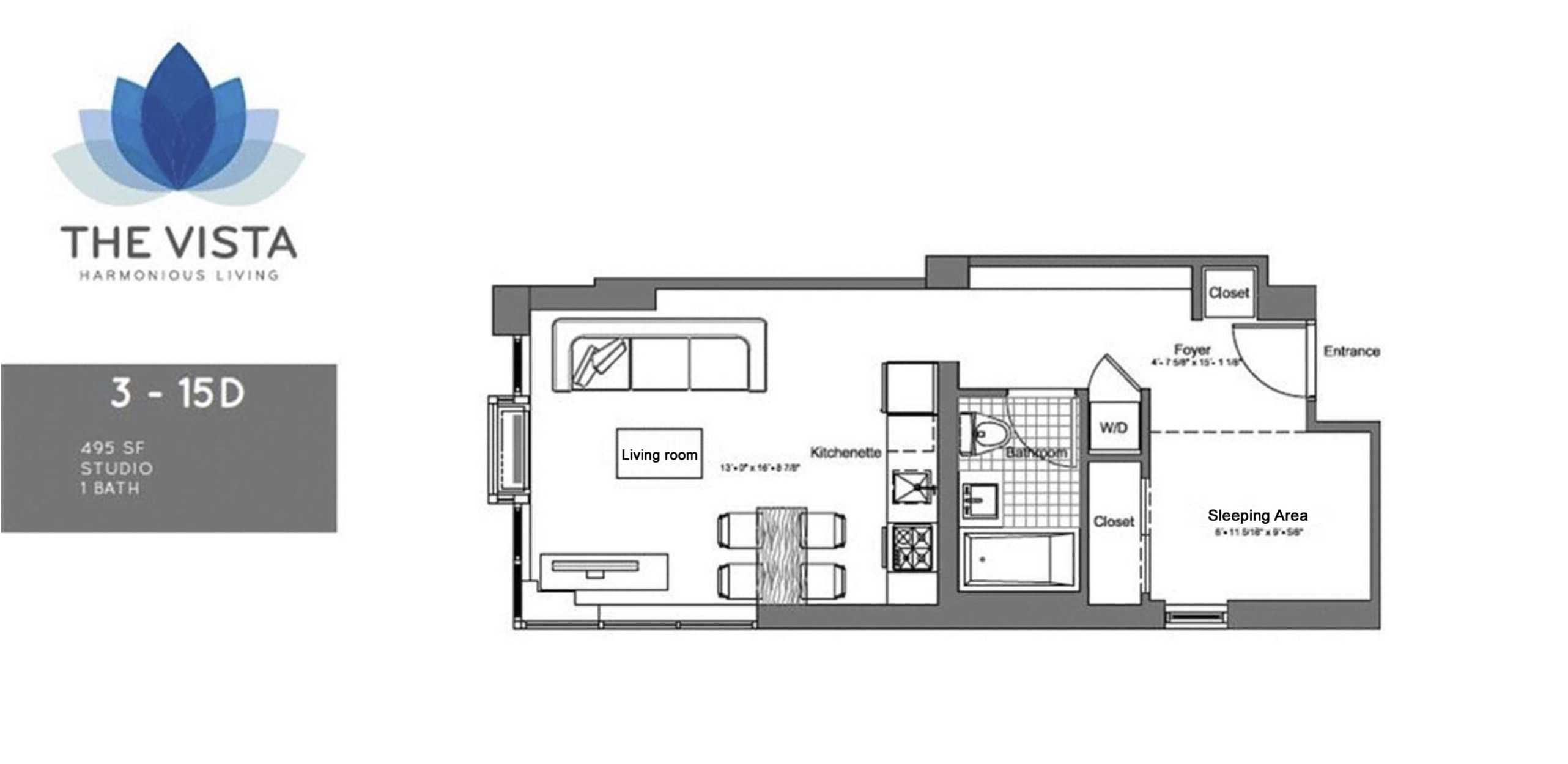 44-15 Purves Street 14-D