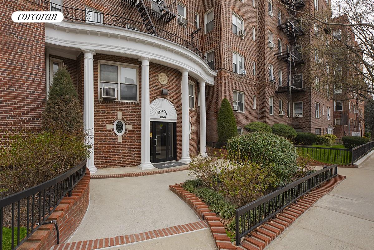 110-55 72ND Road 406