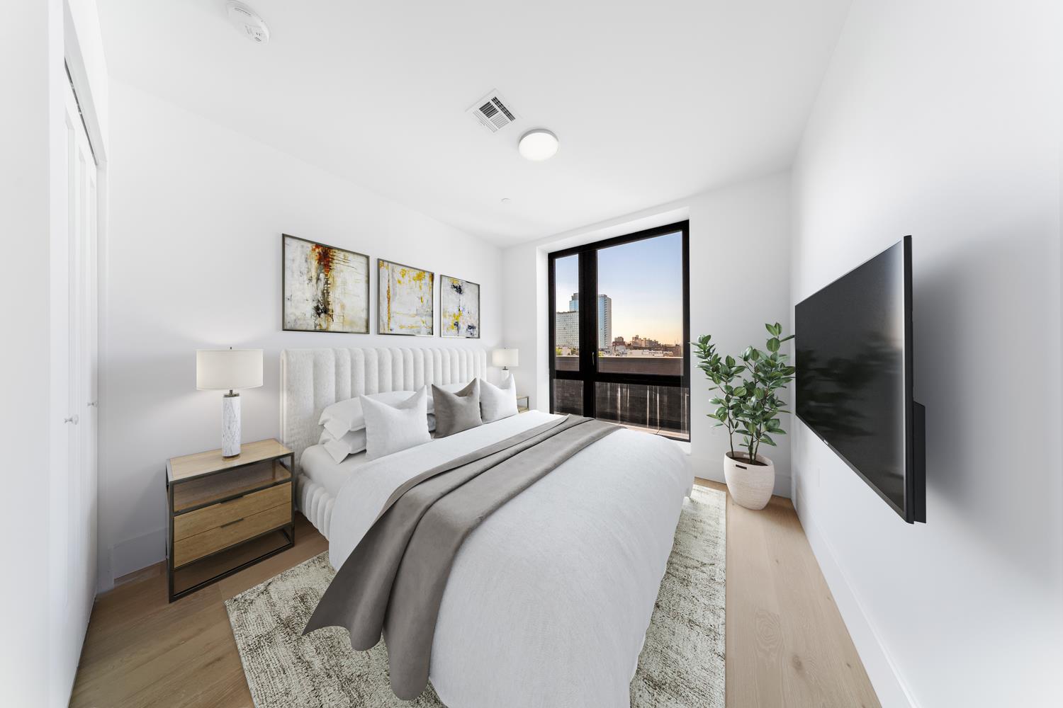 865 Rogers Avenue 601