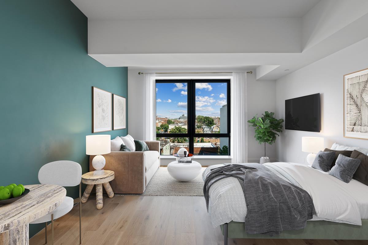 865 Rogers Avenue 503