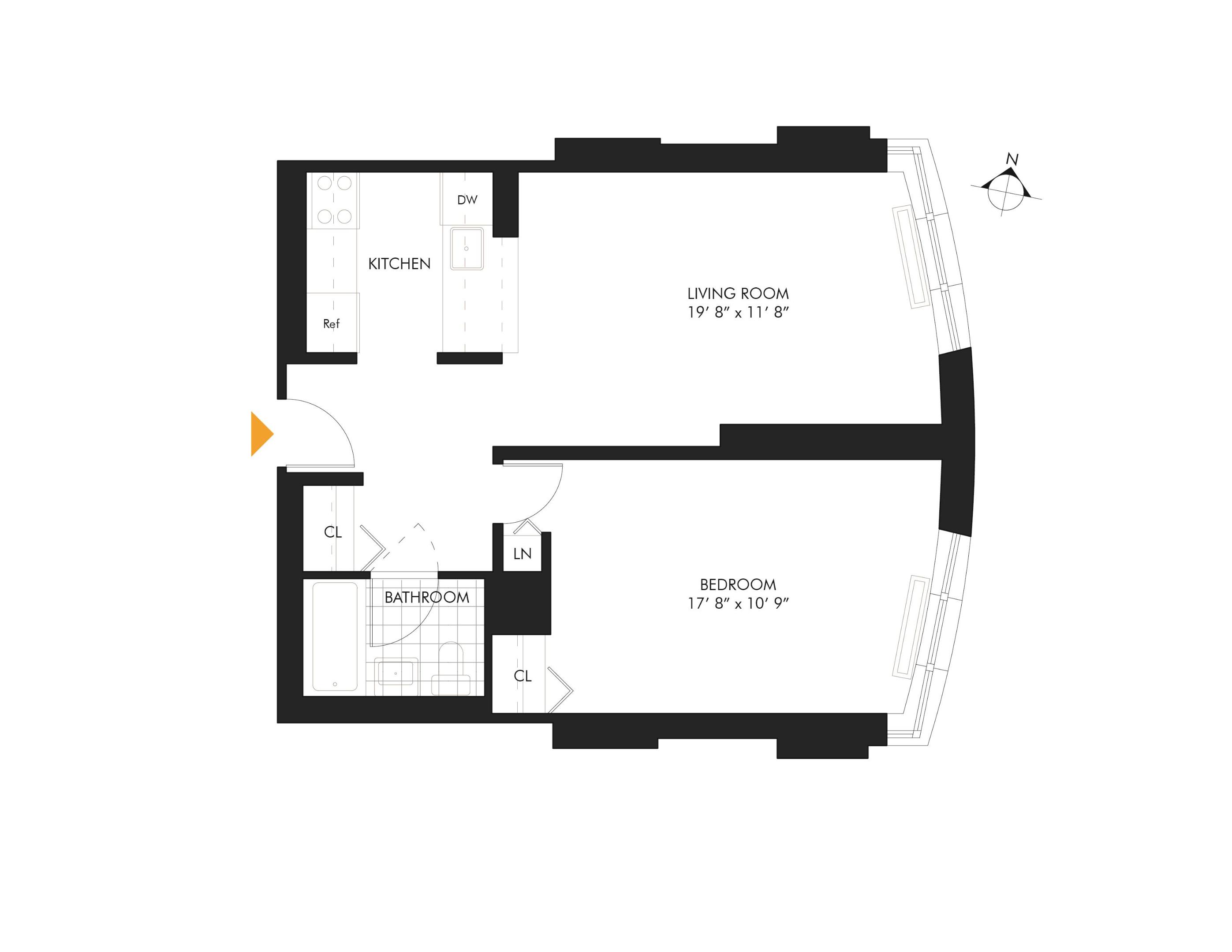 4-74 48th Avenue 26-H