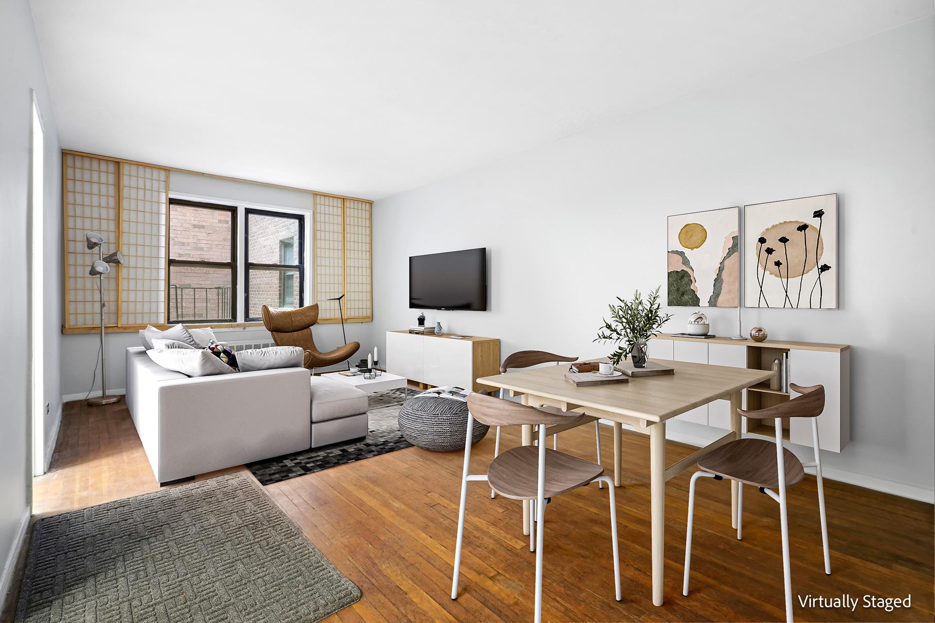 143-36 Barclay Avenue 3-E