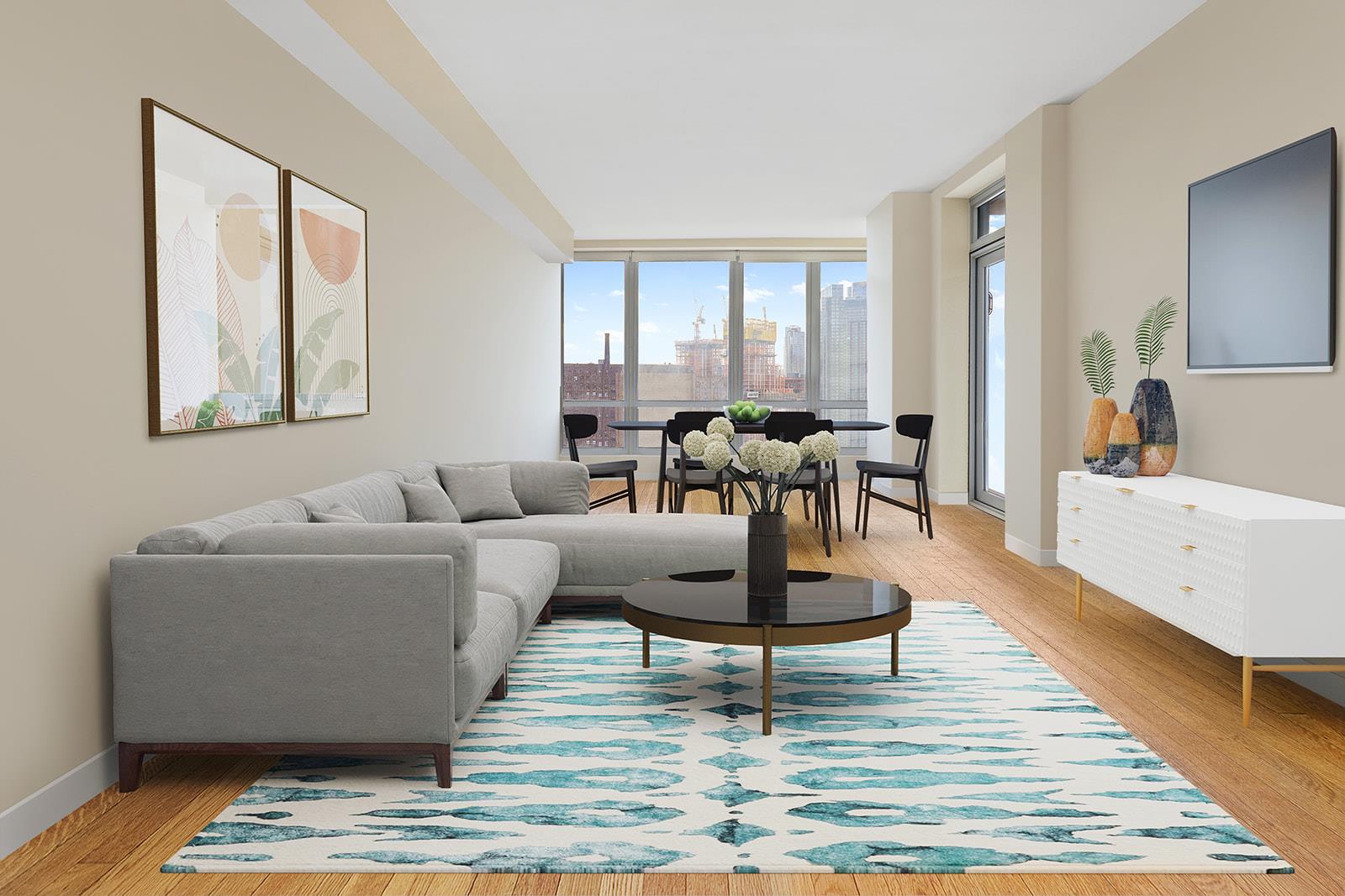 5-49 Borden Avenue 5-M