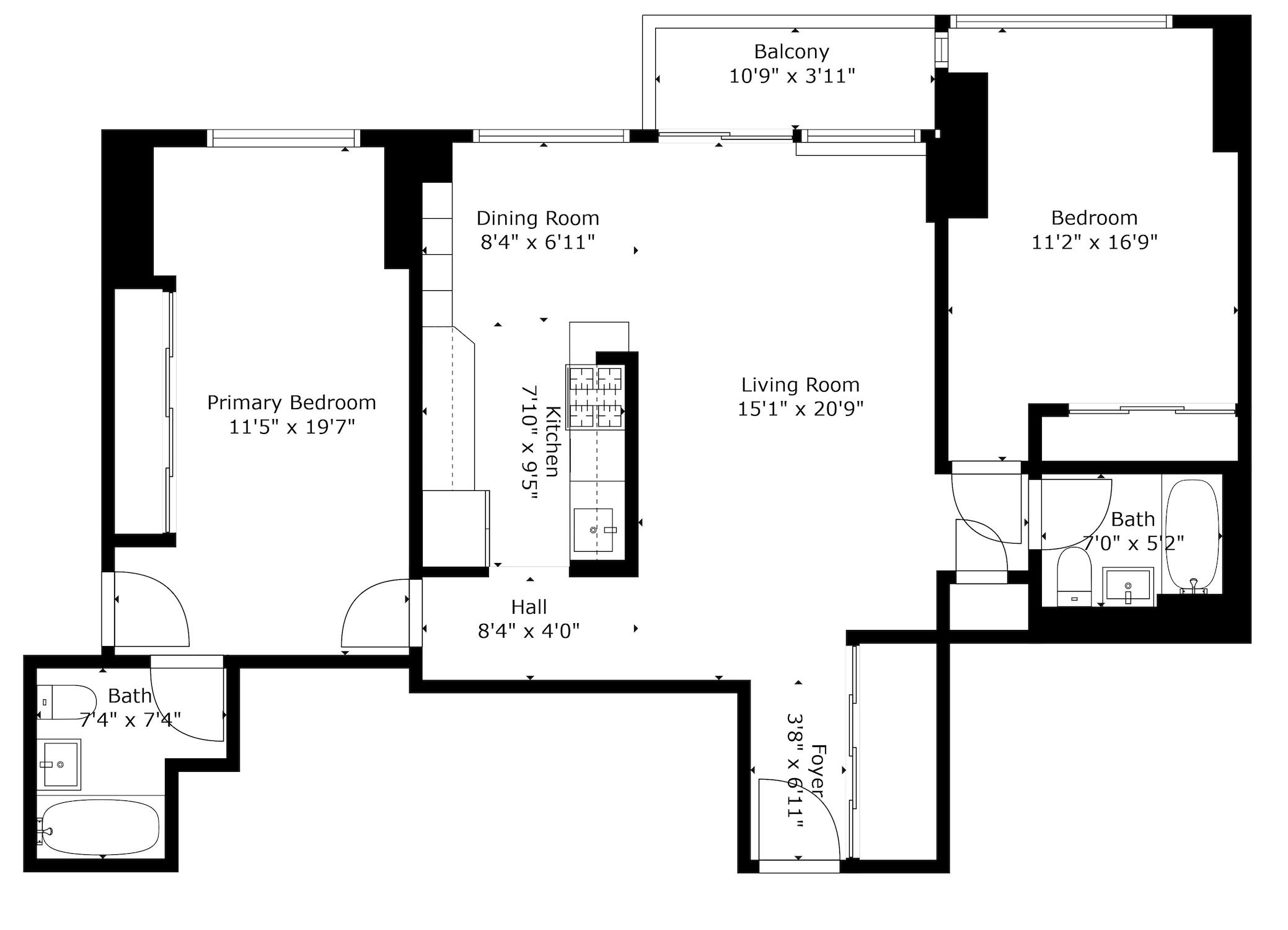 4-74 48th Avenue 35-D