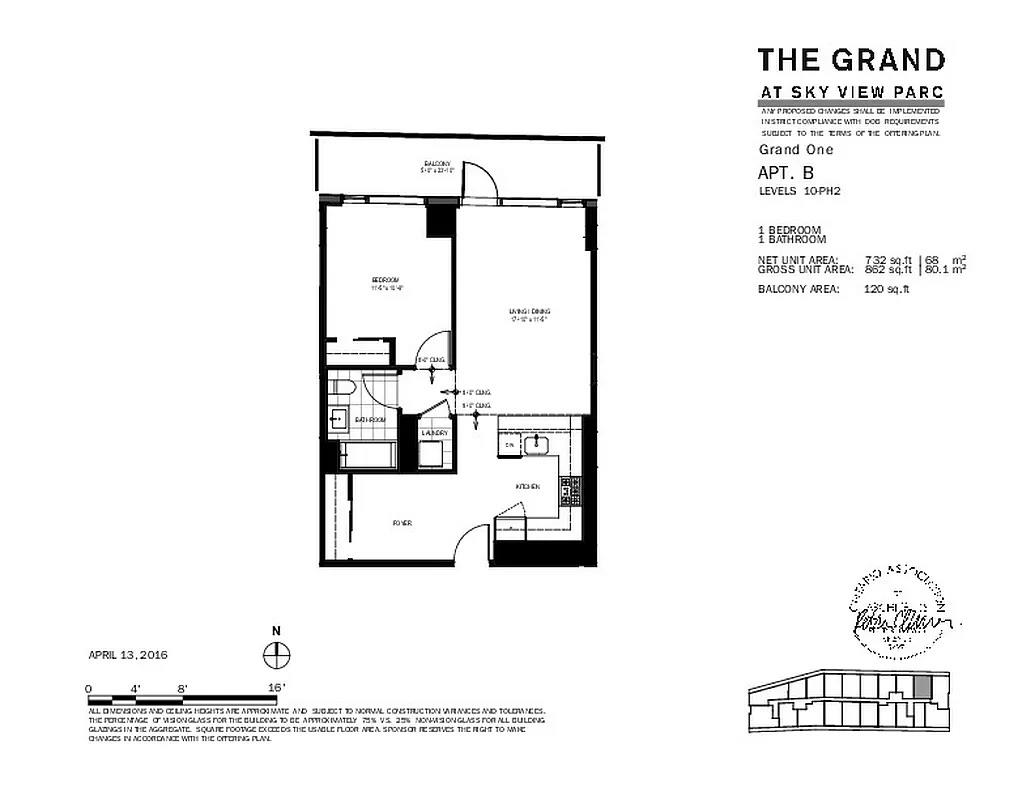 131-05 40th Road 15-B
