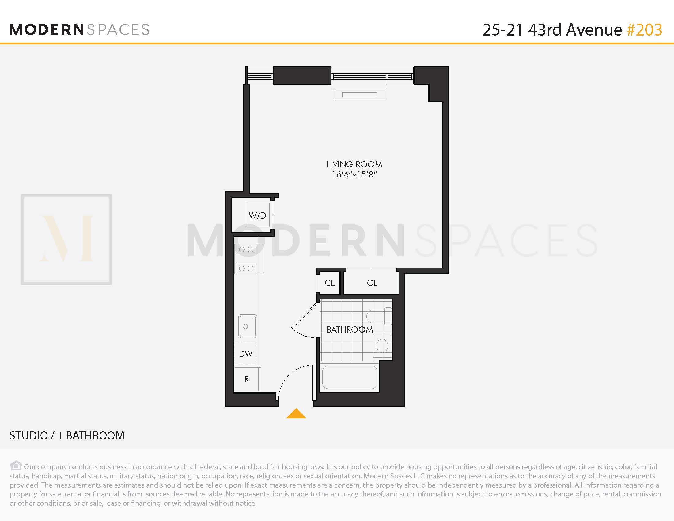 25-21 43rd Avenue 203